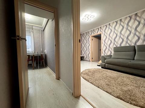 квартира по адресу Петра Калнышевского просп. (Косіора), 50