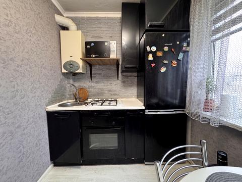 квартира по адресу Петра Калнышевского просп. (Косіора), 50