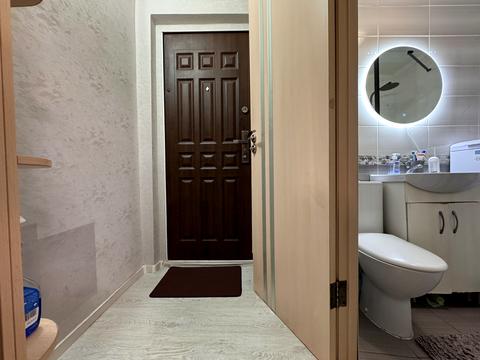 квартира по адресу Петра Калнышевского просп. (Косіора), 50