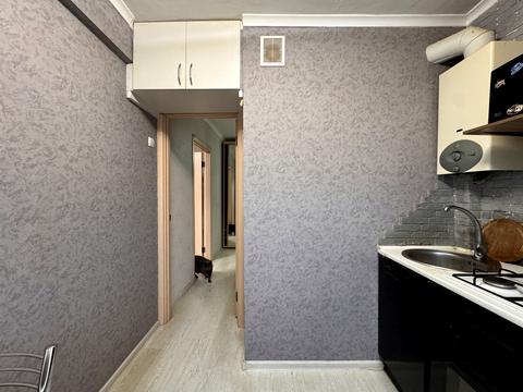 квартира по адресу Петра Калнышевского просп. (Косіора), 50