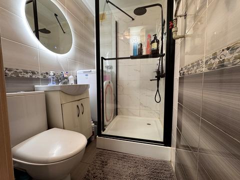 квартира по адресу Петра Калнышевского просп. (Косіора), 50