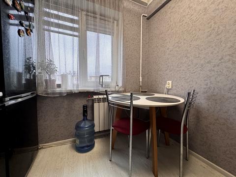 квартира по адресу Петра Калнышевского просп. (Косіора), 50