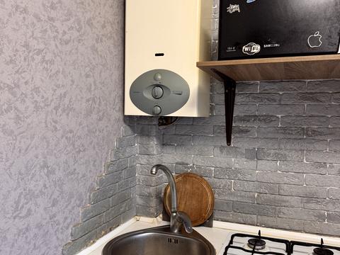 квартира по адресу Петра Калнышевского просп. (Косіора), 50