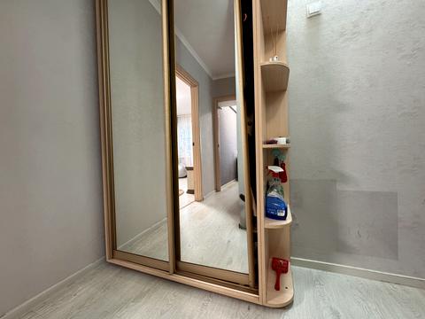 квартира по адресу Петра Калнышевского просп. (Косіора), 50