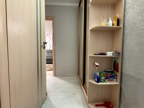 квартира по адресу Петра Калнышевского просп. (Косіора), 50