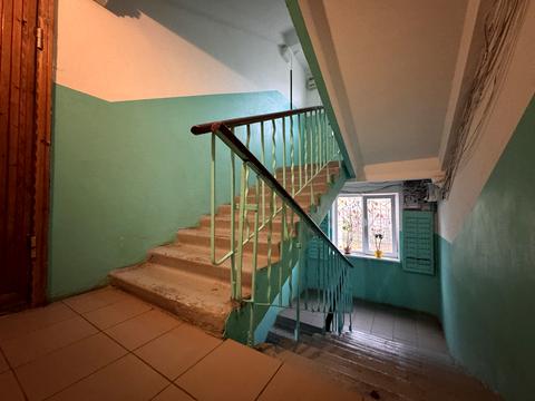 квартира по адресу Петра Калнышевского просп. (Косіора), 50