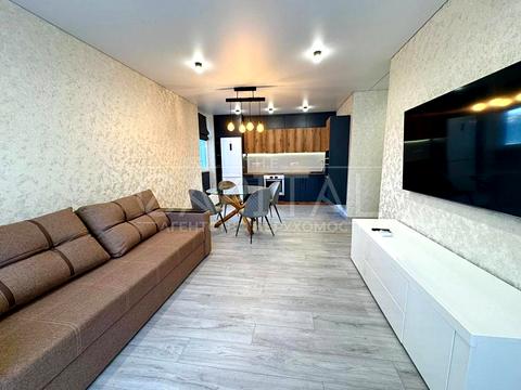 квартира по адресу Виктора Некрасова ул. (Північно-Сирецька), 12-А