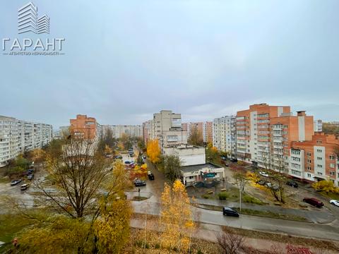 квартира по адресу Збройних Сил України ул. (Інтернаціоналістів), 43-В