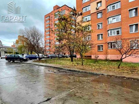 квартира по адресу Збройних Сил України ул. (Інтернаціоналістів), 43-В