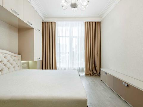 квартира по адресу Василия Тютюнника ул. (Анрі Барбюса), 51/1А