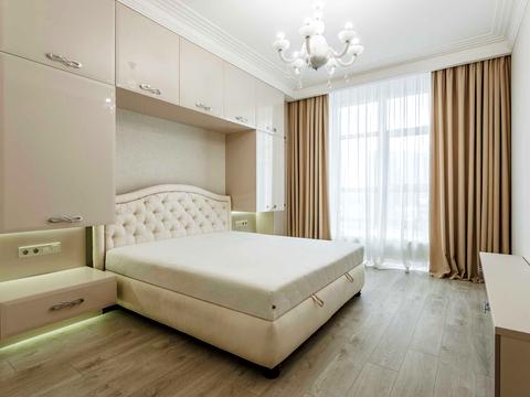 квартира по адресу Василия Тютюнника ул. (Анрі Барбюса), 51/1А