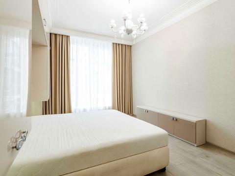 квартира по адресу Василия Тютюнника ул. (Анрі Барбюса), 51/1А