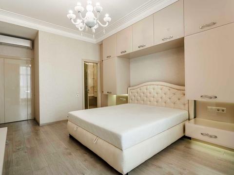 квартира по адресу Василия Тютюнника ул. (Анрі Барбюса), 51/1А