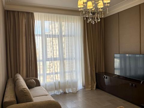 квартира по адресу Василия Тютюнника ул. (Анрі Барбюса), 51/1А