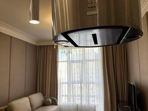 квартира по адресу Василия Тютюнника ул. (Анрі Барбюса), 51/1А