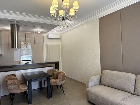 квартира по адресу Василия Тютюнника ул. (Анрі Барбюса), 51/1А