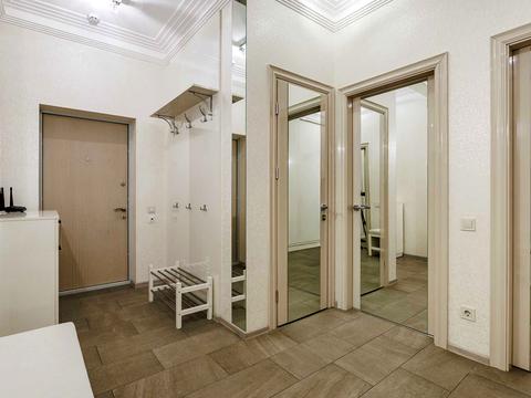 квартира по адресу Василия Тютюнника ул. (Анрі Барбюса), 51/1А