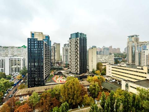 квартира по адресу Василия Тютюнника ул. (Анрі Барбюса), 51/1А