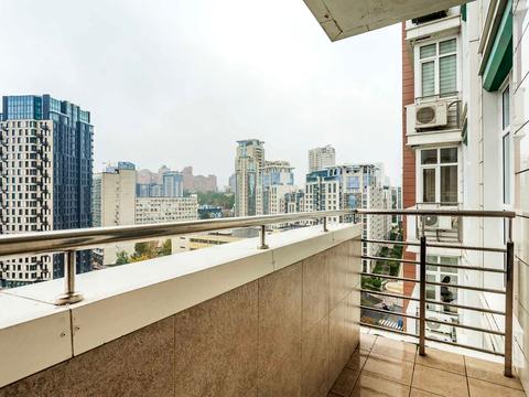 квартира по адресу Василия Тютюнника ул. (Анрі Барбюса), 51/1А