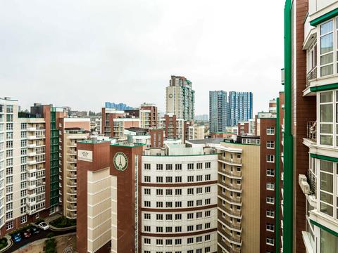 квартира по адресу Василия Тютюнника ул. (Анрі Барбюса), 51/1А