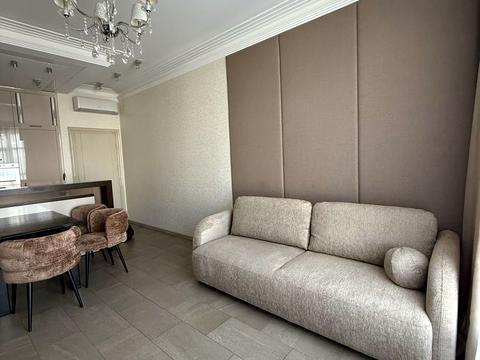 квартира по адресу Василия Тютюнника ул. (Анрі Барбюса), 51/1А