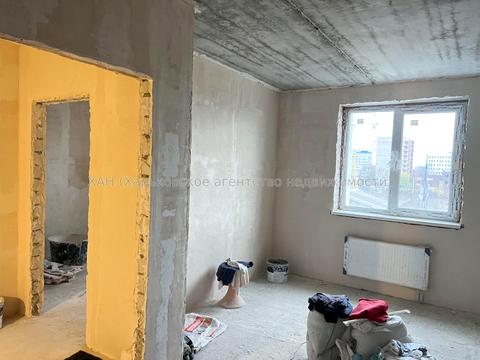 квартира за адресою Льва Ландау просп. (50-річчя СРСР), 52-Л