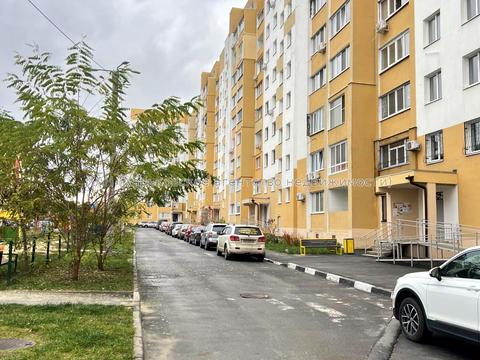 квартира за адресою Льва Ландау просп. (50-річчя СРСР), 52-Л