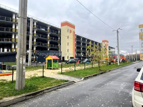 квартира за адресою Льва Ландау просп. (50-річчя СРСР), 52-Л