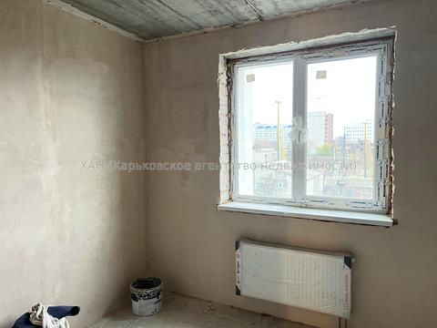 квартира за адресою Льва Ландау просп. (50-річчя СРСР), 52-Л