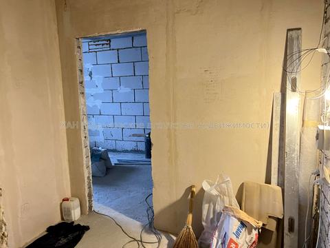 квартира за адресою Льва Ландау просп. (50-річчя СРСР), 52-Л