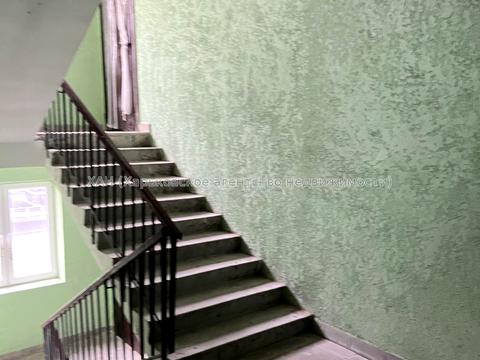 квартира за адресою Льва Ландау просп. (50-річчя СРСР), 52-Л