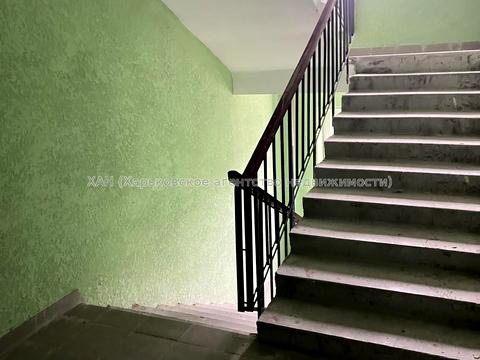 квартира за адресою Льва Ландау просп. (50-річчя СРСР), 52-Л