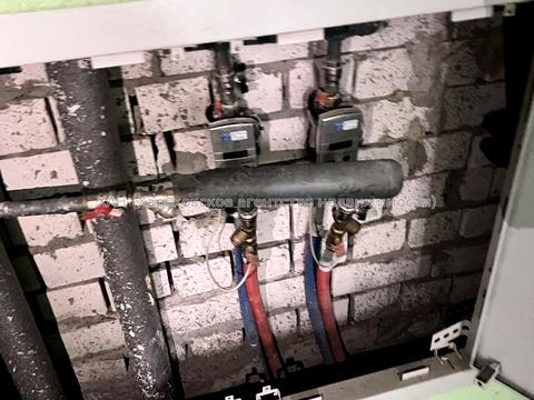 квартира за адресою Льва Ландау просп. (50-річчя СРСР), 52-Л