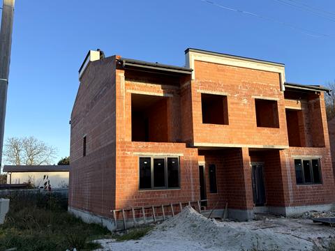 дом по адресу Бічна Івана Мазепи, 1