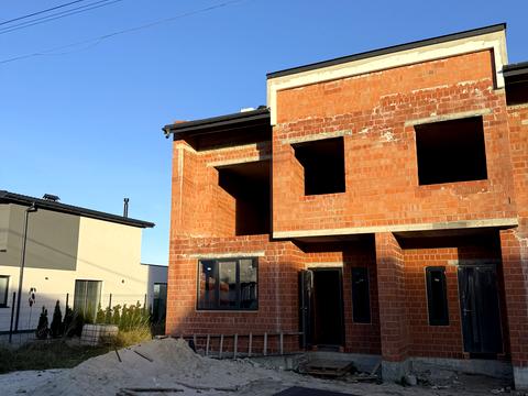 дом по адресу Бічна Івана Мазепи, 1