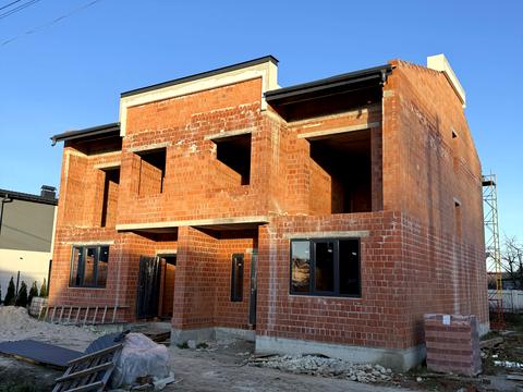 дом по адресу Бічна Івана Мазепи, 1