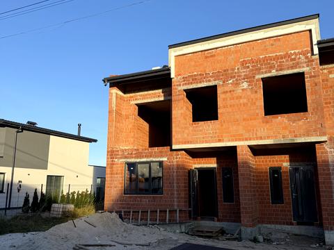 дом по адресу Бічна Івана Мазепи, 1