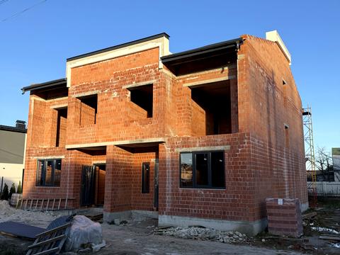 дом по адресу Бічна Івана Мазепи, 1