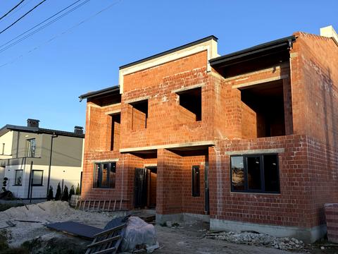 дом по адресу Бічна Івана Мазепи, 1