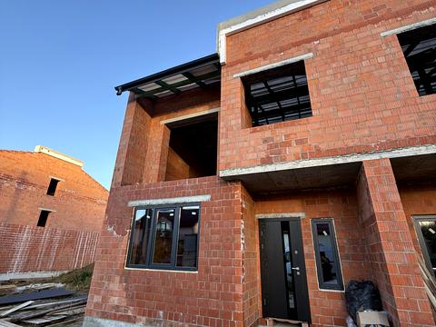 дом по адресу Бічна Івана Мазепи, 1