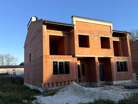 дом по адресу Бічна Івана Мазепи, 1