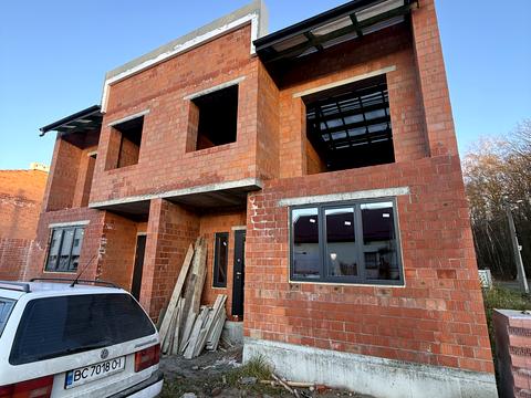 дом по адресу Бічна Івана Мазепи, 1