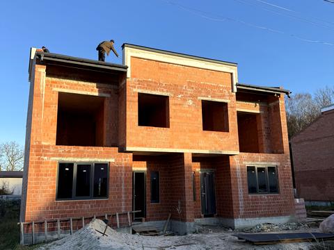 дом по адресу Бічна Івана Мазепи, 1