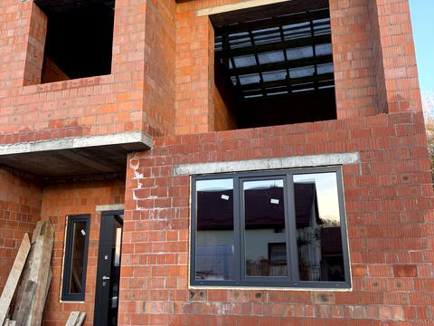 дом по адресу Бічна Івана Мазепи, 1