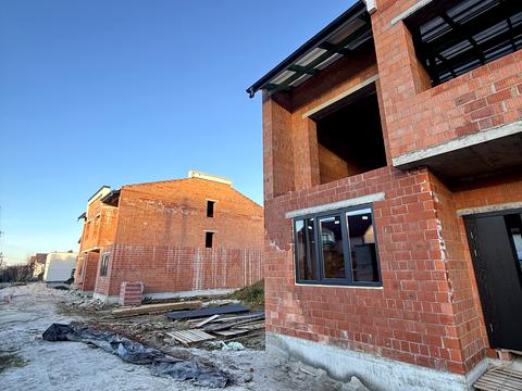 дом по адресу Бічна Івана Мазепи, 1