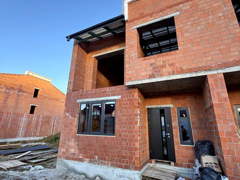 дом по адресу Бічна Івана Мазепи, 1