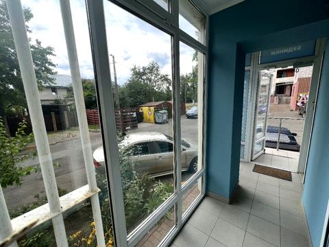 комерційна за адресою Шевченка, 3А