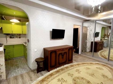 квартира по адресу Победы просп. (Курский), 131