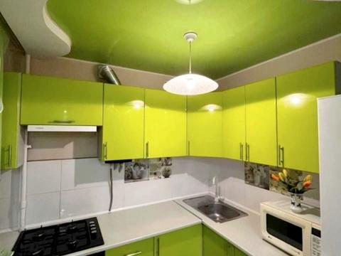 квартира за адресою Перемоги просп. (Курський), 131