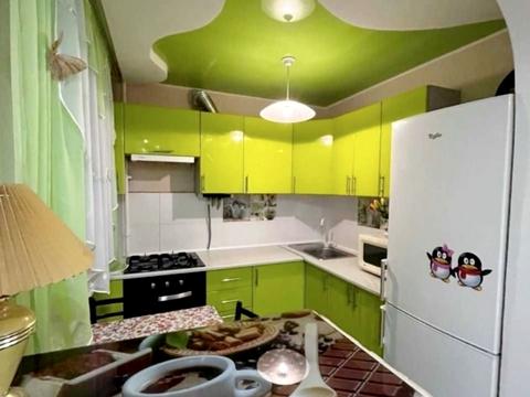 квартира за адресою Перемоги просп. (Курський), 131